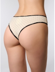 Трусы стринги (Арт. 5255LDF)